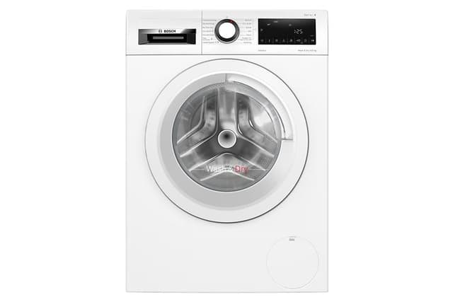Bosch Wash & Dry Image