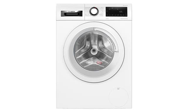 Bosch Wash & Dry Image