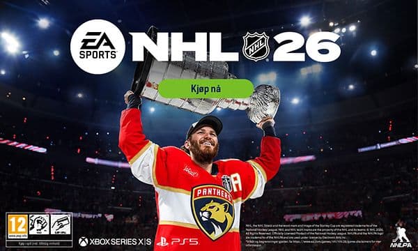 Bandai NHL 26