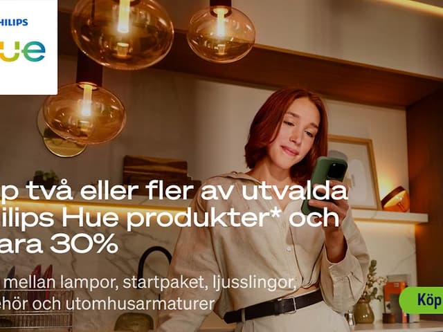Philips Hue