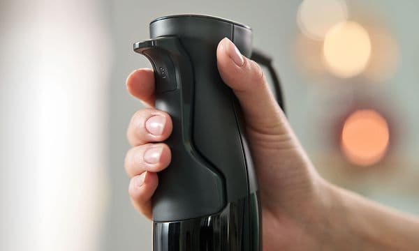 ErgoMaster series 4 easy to handle