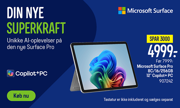 Microsoft Surface Pro