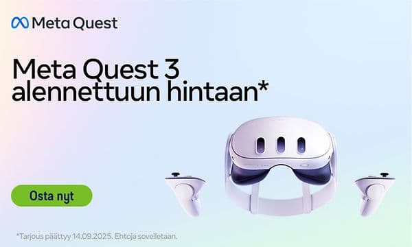 Meta Quest 3