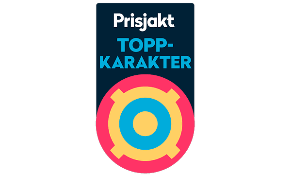 Prisjakt top score_NO