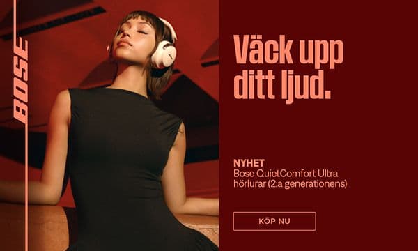 Bose QuietComfort Ultra