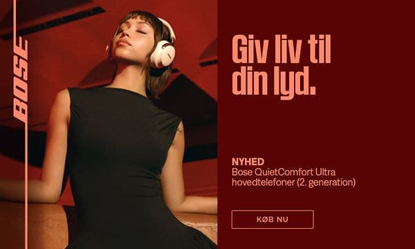 Bose QuietComfort Ultra