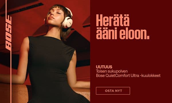 Bose QuietComfort Ultra