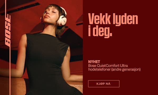 Bose QuietComfort Ultra