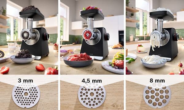 Multipower accessories unlocks more possibilities