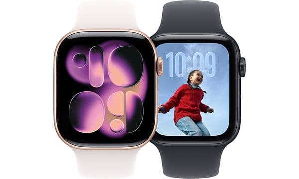 Apple Watch Series 11 - Desktop