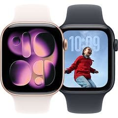 Apple Watch Series 11 - Desktop