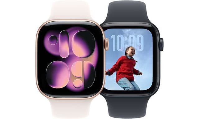 Apple Watch Series 11