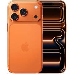 Apple iPhone 17 Familien - Desktop