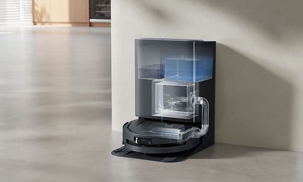 Ecovacs Deebot T80 OMNI - OMNI Station