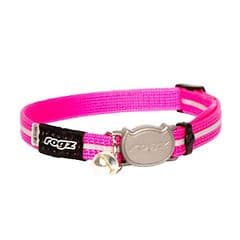 Product image on Cat Necklace in pink 