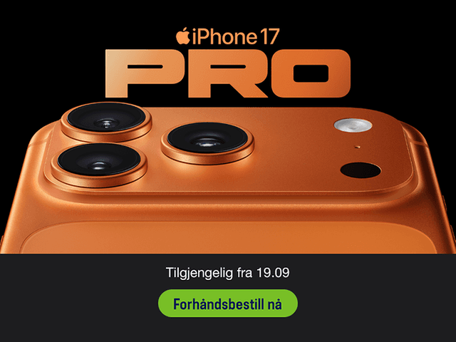 Apple iPhone 17 Pro & Pro Max