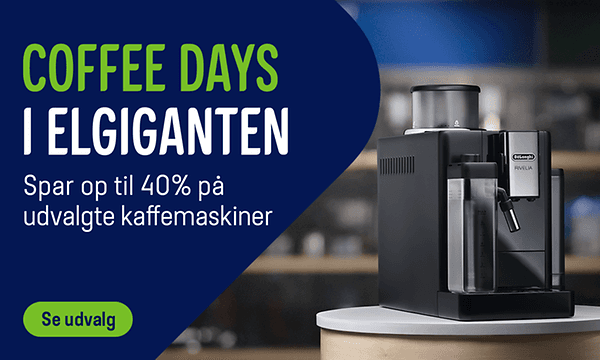 Coffee Days