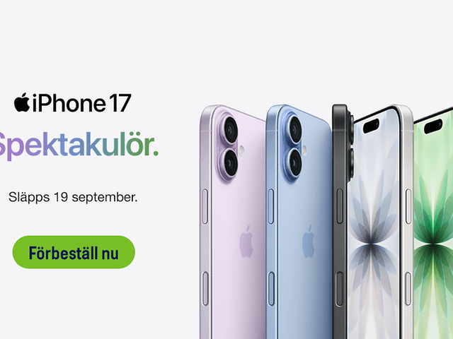 Apple iPhone 17
