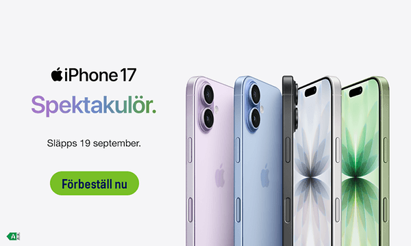 Apple iPhone 17