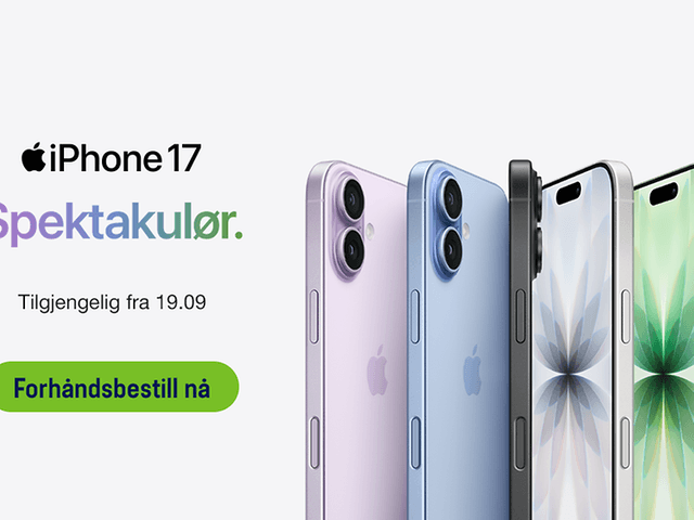 Apple iPhone 17
