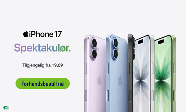 Apple iPhone 17