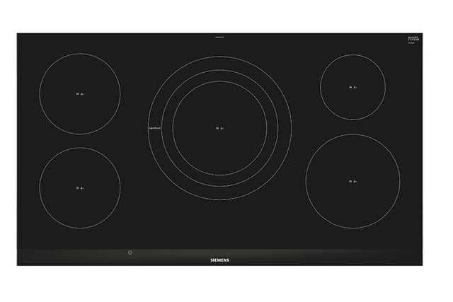 Siemens Induction Hob BEst in TEst