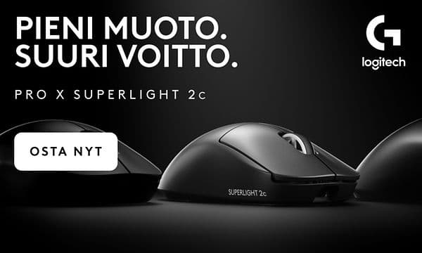 Logitech G Pro Mouse