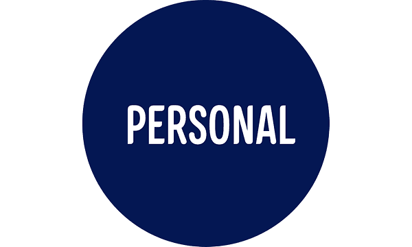 CS - DK - Personal Rundt billede