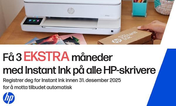 HP Printer