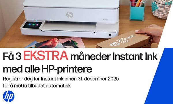 HP Printer