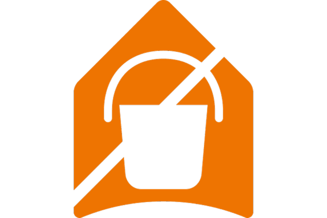 No_bucket