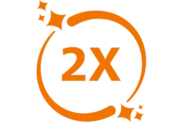 2XClean