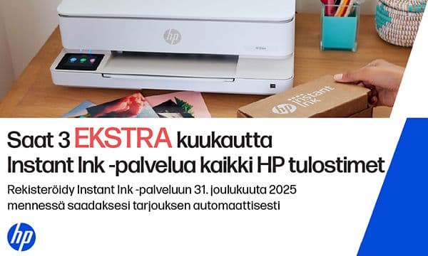 HP Printer