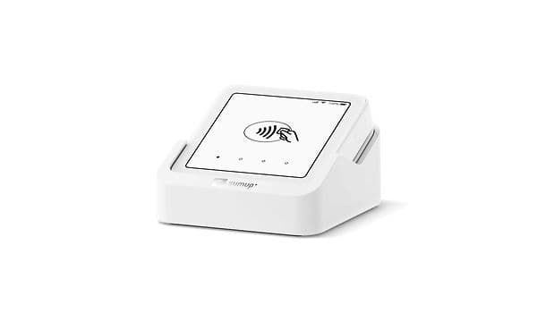SumUp - Solo och ladningsstation5