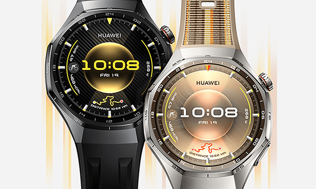 Huawei Watch GT 6 & GT 6 Pro