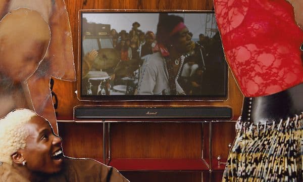 HESTON-120-people watching TV