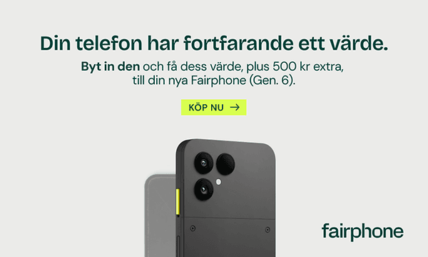 Fariphone
