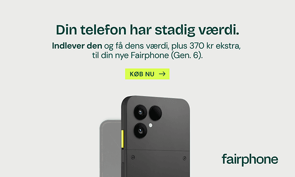 Fariphone