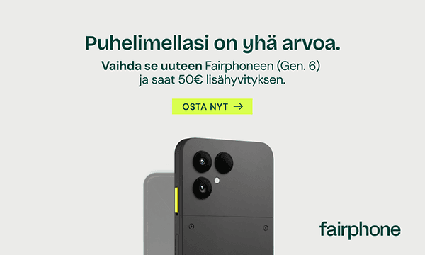 Fariphone