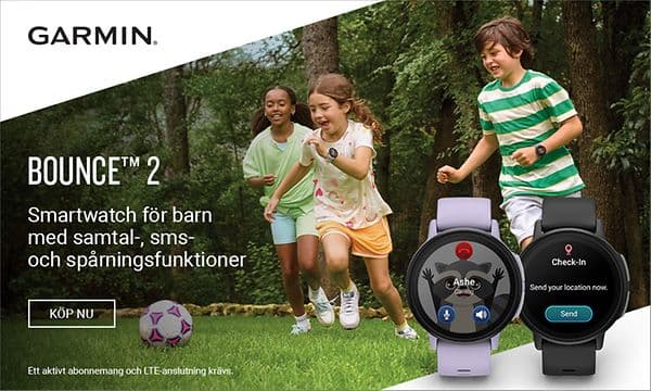 Garmin - Bounce 2