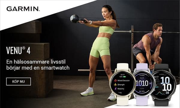 Garmin - Venu 4