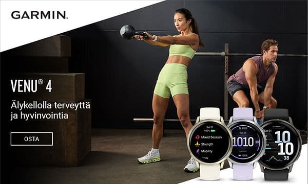 Garmin - Venu 4