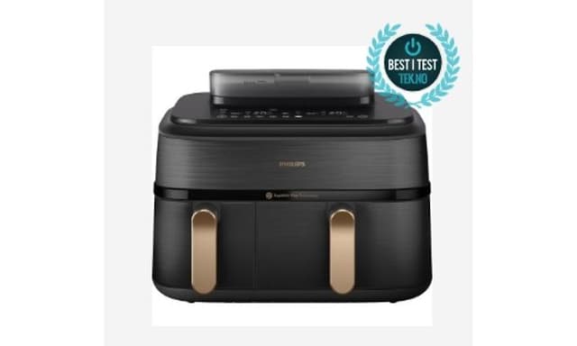 Airfryer 2025 Best in Test
