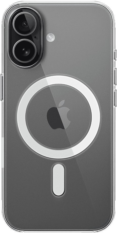 iPhone 17