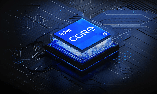 Enriched - Computing - ASUS - Intel Core Chip