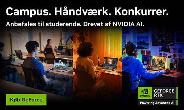Nvidia - GeForce RTX