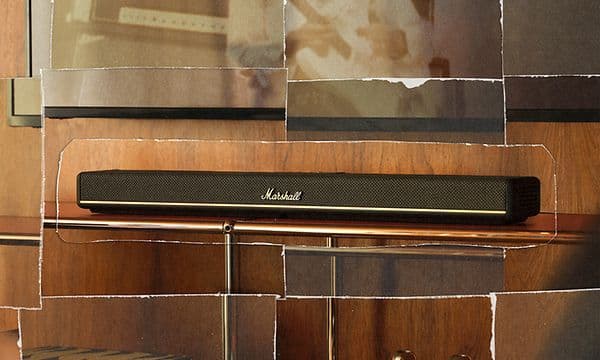 HESTON-60-Marshall soundbar