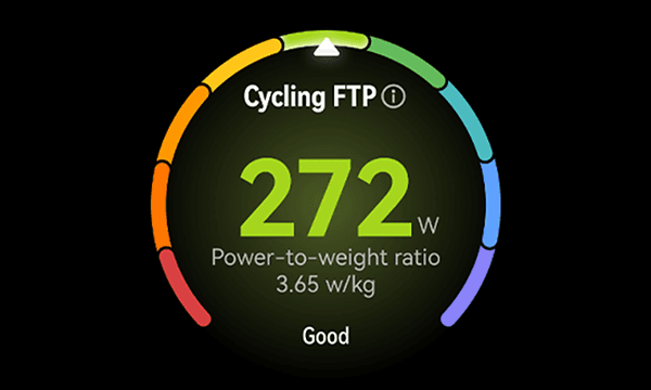 Cycling FTP – Train with science