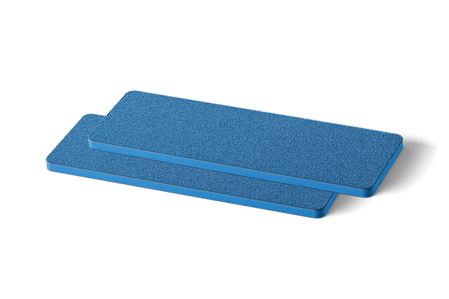 Philips OneUp med två tvättbara moppdynor