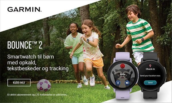 Garmin Bounce 2